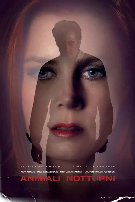 nocturnal animals film